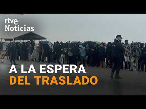 Crisis migratoria Ceuta | La jueza reclama las llamadas que realizó el presidente Vivas a Sánchez
