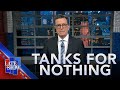 Nobody Enjoyed Trump's Stupid Parade | Drunk On Fox | No Kings: The Biggest Protest In U.S. History