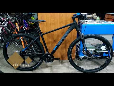 Cube Aim   Black 'n' Blue 2019
