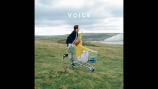 STANDING EGG - VOICE