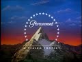 Paramount Domestic Television 1995 2007