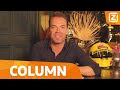 'MONZA 2020! WAT EEN RACE WAS HET!' | Column #6 Robert Doornbos | Formule 1 2020