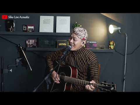 KANGGO KOWE - JO KLITIK || SIHO (LIVE ACOUSTIC COVER)