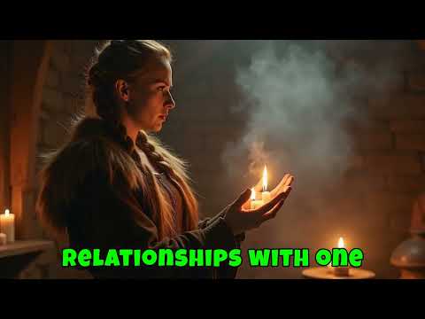 The Mysteries of Runic Magic: An Exploration of Norse Runes