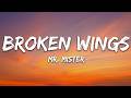 Mr. Mister - Broken Wings (Lyrics)