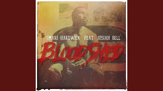 Bloodshed (feat. Josiah Bell)