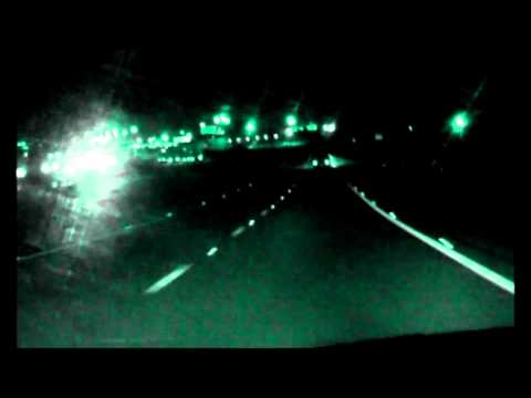 Soulja Mook - Ghost On The Road (Prod.by KenKenBeats)