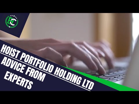 Hoist Portfolio Holding Ltd Debt Collectors | Do Not Pay Hoist Portfolio Holding Ltd Debt Collectors