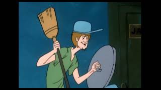 Scooby-Doo The Mummy Chase