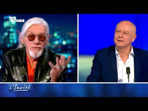 Pierre BILLON : « J’étais amoureux de Sardou, de Johnny et de Joëlle avant sa mort tragique »