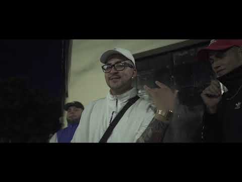 Slim Ans - Lo Mio (Video Oficial)