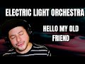 FIRST TIME HEARING Electric Light Orchestra- "Hello My Old Friend" (Reaction)