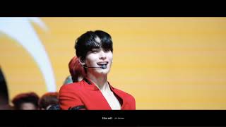 190509 EUROPE LIVE TOUR IN PARIS Life Is So Beautiful - SF9 태양 직캠