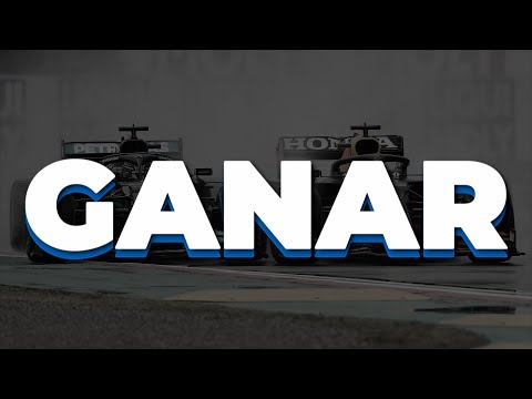 Ganar - La canción de la temporada 2021 | Víctor Abad