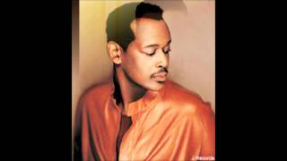 Grown Thangs (Luther Vandross)
