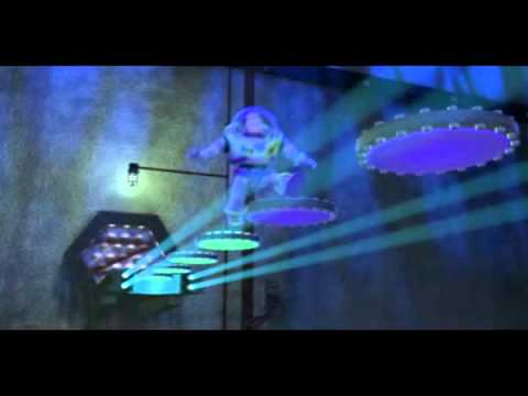 Astrid In Wonderland Part 7 The Lightyear and The Cowboy