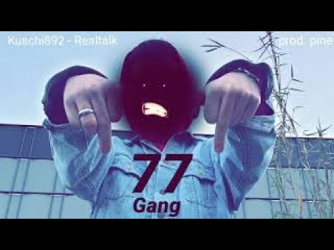 Kuschi892 - Realtalk (deconstructed)