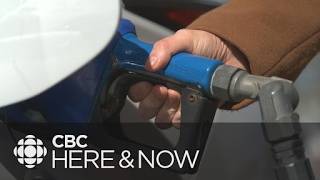 Here & Now, Monday April 20, 2026 l Fuel prices drop as Ottawa suspends federal tax