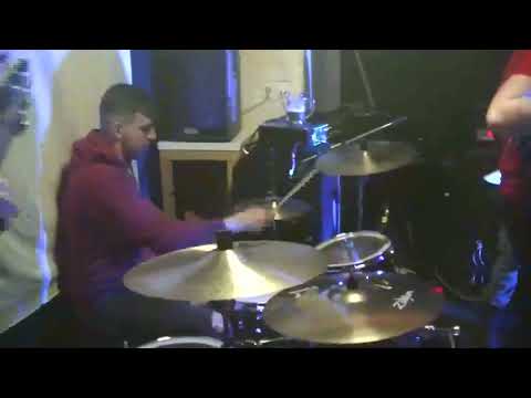 Skunk Punk - Skunk Punk- cigára - live