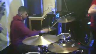 Skunk Punk- cigára - live