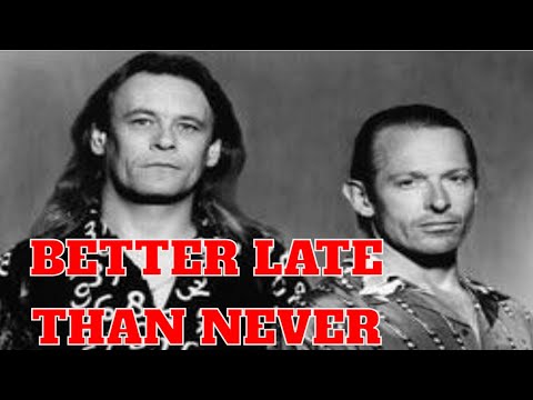 Bad Company Drummer Finally Acknowledges The Late Great Brian Howe