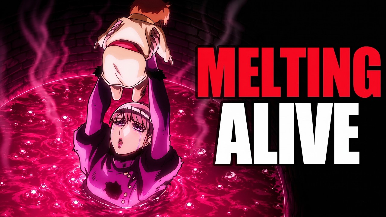 These Anime Mothers Went Through Absolute Hell... And It Broke Me