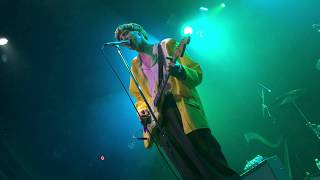 Deerhunter -  Death In Midsummer (Boston 2-24-2019)