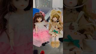 Download lagu MY NEW COLLECTION 🥰 @highlight #cute #fypviralシ #trending #viral #barbie #barbiedoll mp3