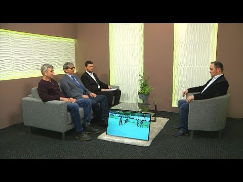 Aktív Hatvan 15 - Bezárt a jégpálya