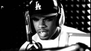 Bishop Lamont feat Balance - Let That Thang Go (produced by Tank) [NEW 2011] + download