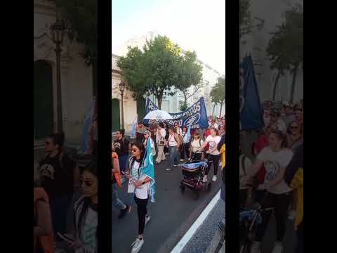 Marcha 11 de Febrero 2026