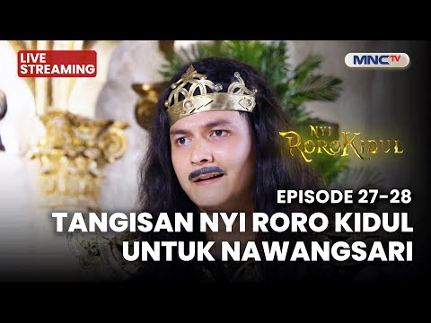 🔴 TANGISAN NYI RORO KIDUL UNTUK NAWANGSARI | LIVE NYI RORO KIDUL | 17 DESEMBER 2025