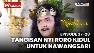 Download lagu 🔴 TANGISAN NYI RORO KIDUL UNTUK NAWANGSARI | LIVE NYI RORO KIDUL | 17 DESEMBER 2025 mp3