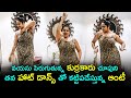 Telugu Actress Pragathi Superb Dance Video Pragathi Aunty Videos Kushi Productions