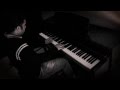 Bon Jovi - It's my life (Piano Cover) 