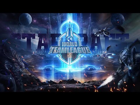 Командный турнир по StarCraft II: (LotV) (07.06.2024) WTL 2024 Summer: CODE S (день #13)