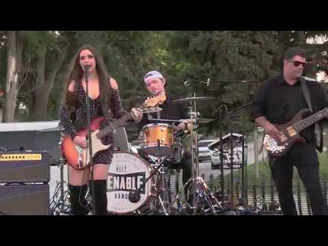 download lagu mp3 mp4 Ally Venable, download mp3 Ally Venable free downloadn, video klip Ally Venable