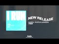 HAVEN., Kaitlin Aragon - I Run