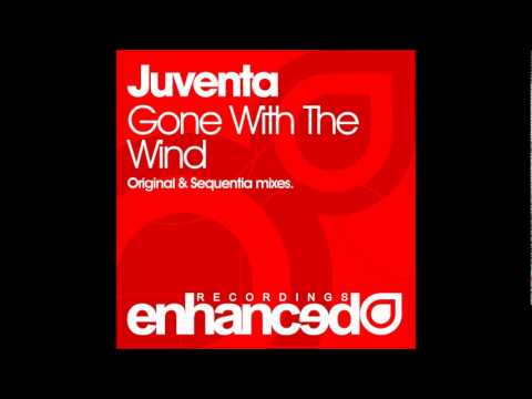Juventa - Gone With The Wind (Original Mix)