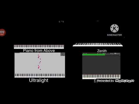 Wieldygiraffe70's Noise Challenge