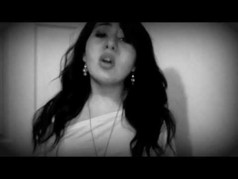 I Will Always Love You cover by Victoria J. Lopez