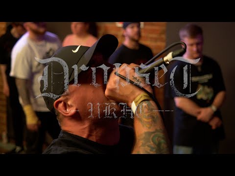 DROPSET - HD - MULTICAM FULL SET - DONFEST - EIGER STUDIOS, LEEDS - 28.05.22