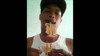 Compton Menace - 4 My Niggaz