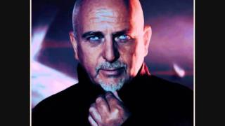 Peter Gabriel - Apres moi