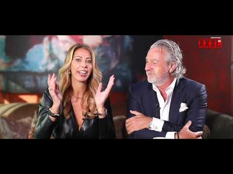 Amsterdam XXXL tv - Leader & Intro