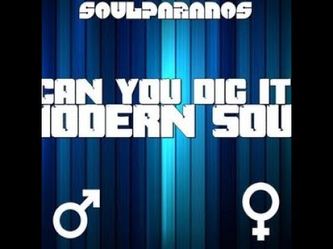 Modern Soul Mix