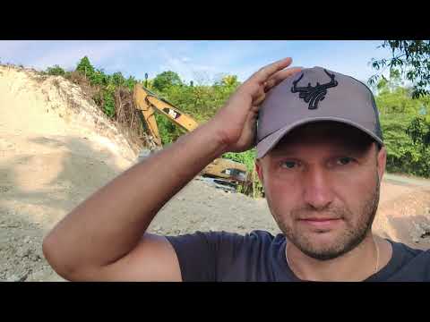 I DIDN'T THINK IT WOULD BE SO DIFFICULT! WE CAN'T MAKE THE ROAD!