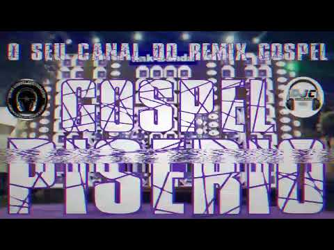 Piseiro Gospel Na Batida 👆🏼