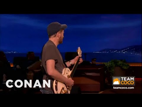 Scraps: Fresh Outta Hats! | CONAN on TBS