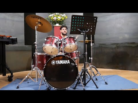 Audiciones de la Escuela Municipal de Música 2022.